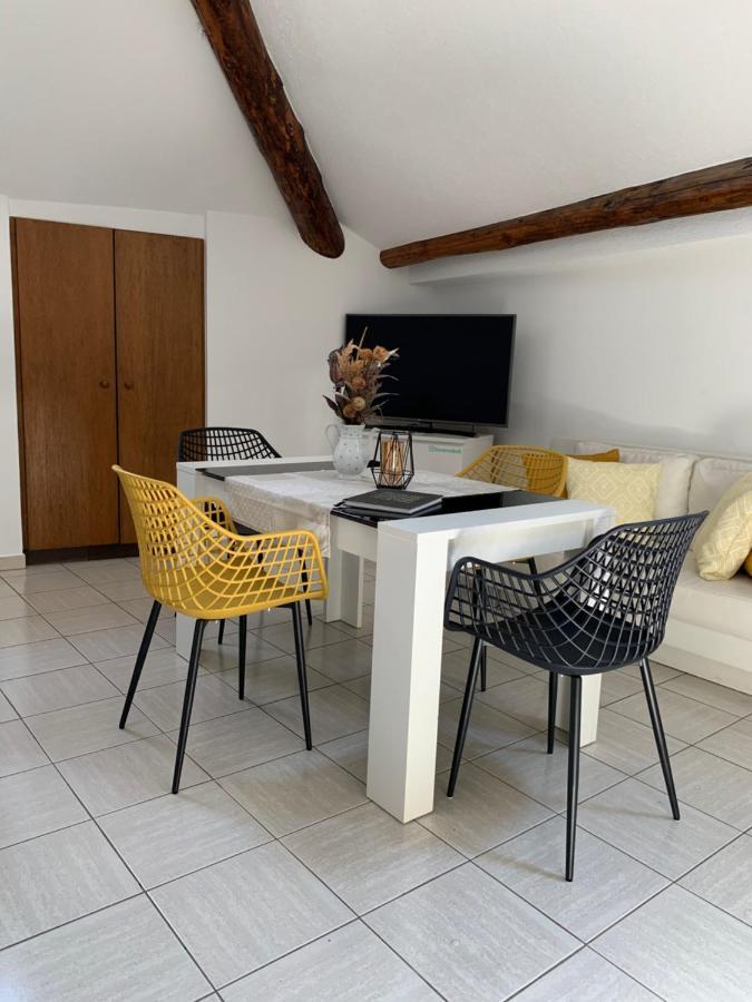 Ascona, Casa Collegio - Im Zentrum, Am See Lago Maggiore Exterior photo