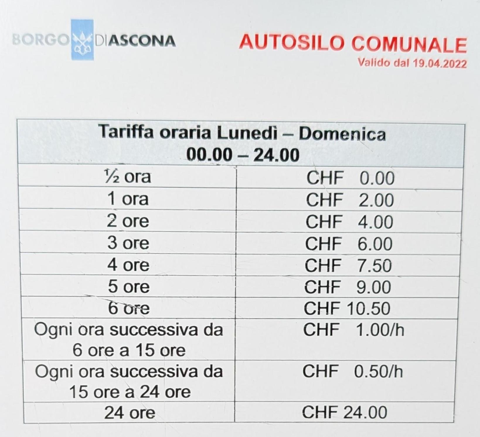 Ascona, Casa Collegio - Im Zentrum, Am See Lago Maggiore Exterior photo